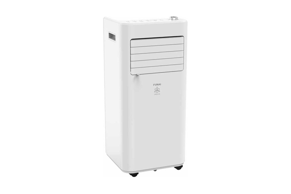 Напольный кондиционер FUNAI Crocus MAC-CS22CON01 на 15 м²