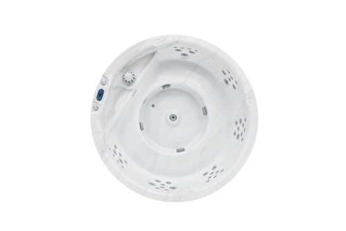 Гидромассажный спа бассейн Victoria Star VS-002L