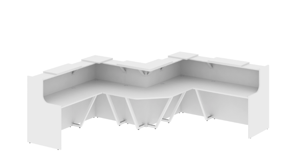 Ресепшен Оникс (Onix) вариант №35
