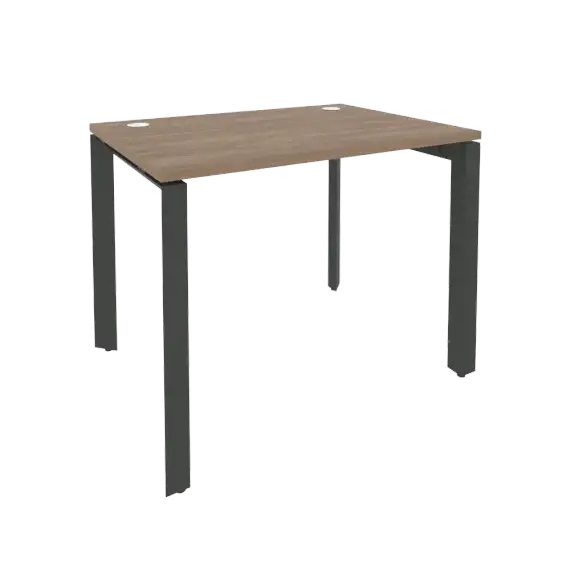 Onix Стол рабочий на П-образном м/к O.MP-SP-1.7 980*720*750