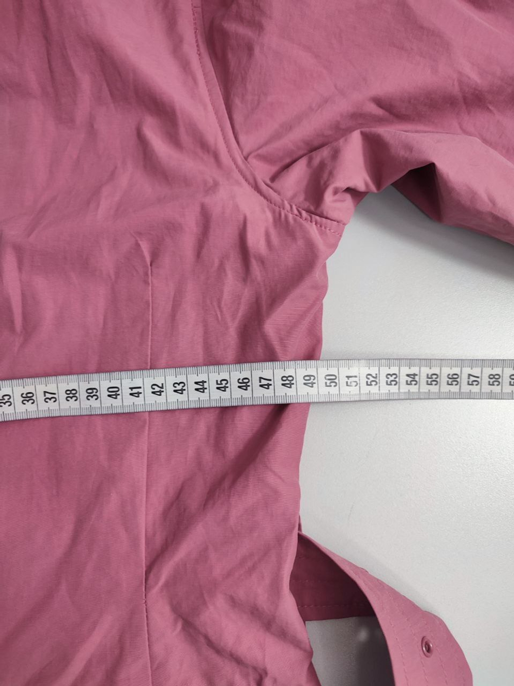 Плащ Censured короткий 48 размер