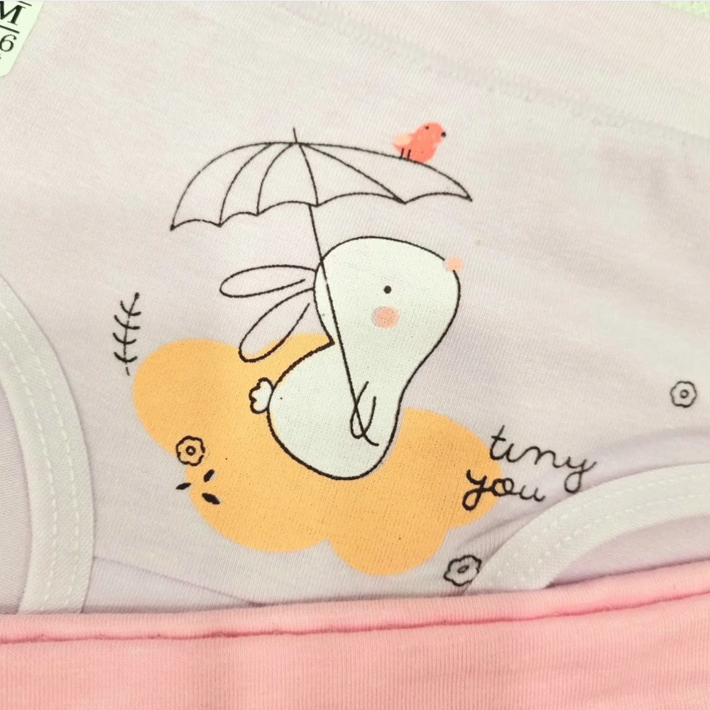 Трусы ДЕВОЧКА К2566