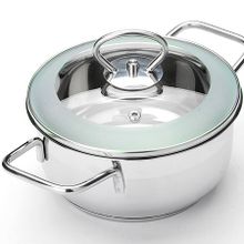 Кастрюля MAYER &amp; BOCH MB-25406 1,6 л