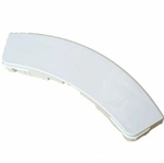 Ручка люка Samsung DC64-00561A белая