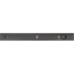 Коммутатор (свитч) D-Link DGS-1100-26MPPV2