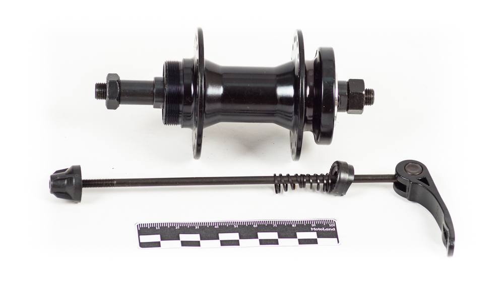 Втулка A208R 36H 145mm заднего колеса