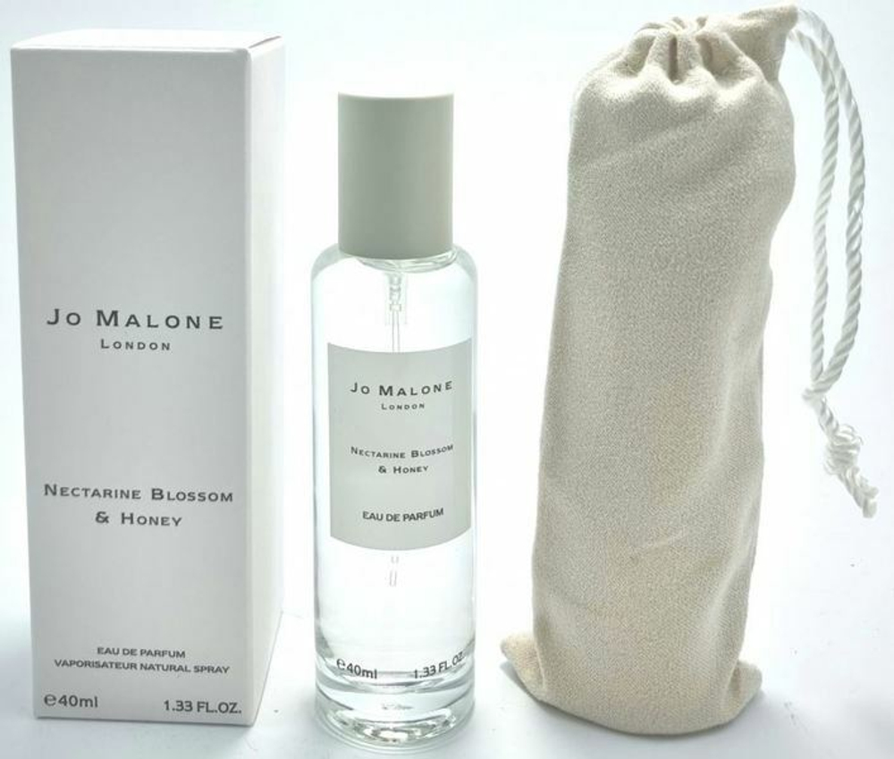 Дж малон "NECTARINE BLOSSOM" 40 ml