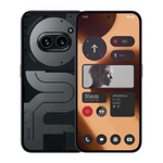 Смартфон Nothing Phone (2a) Plus 12 ГБ/256 ГБ (Чёрный | Black)