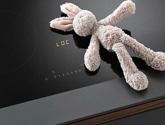 Варочная панель Miele KM 7414 FX