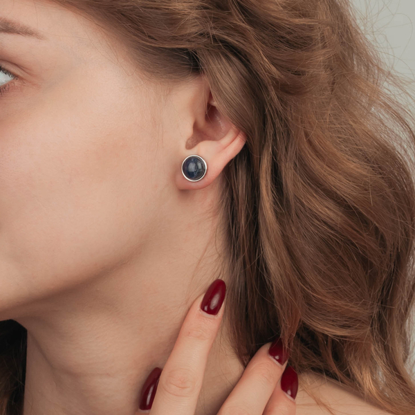 Серьги Possebon Sodalit A0258.23 S