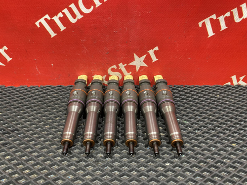 Комплект форсунок топливных 2019г