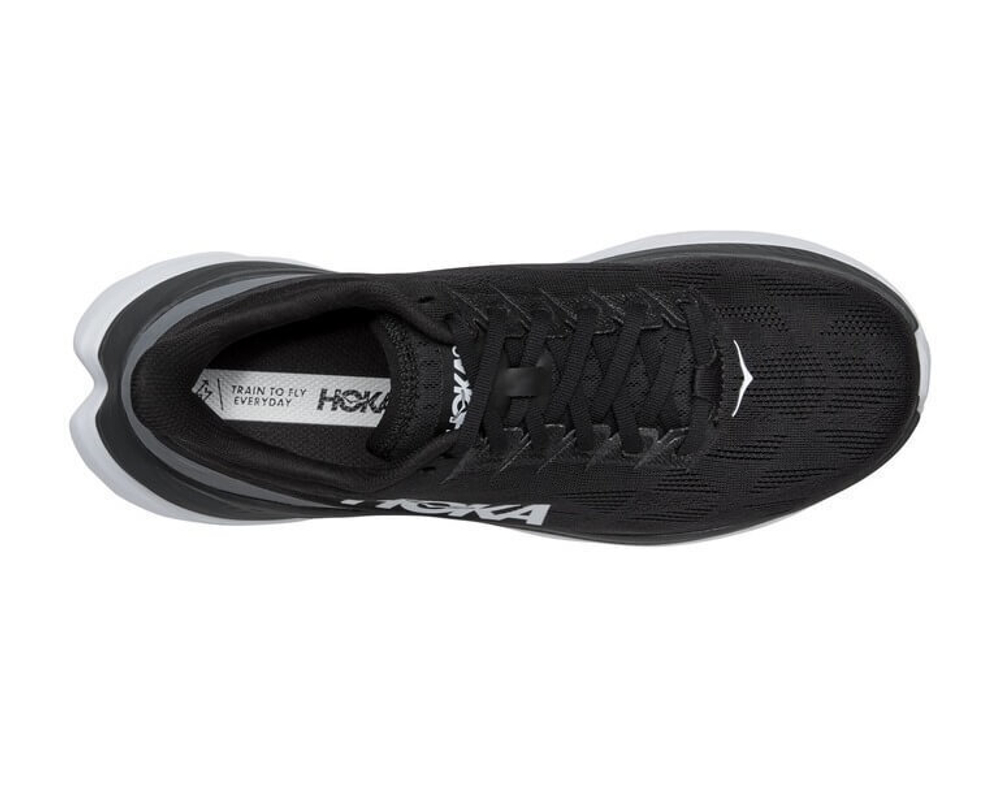 Кроссовки мужские Hoka Mach 4
