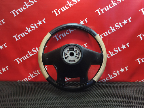 Руль 2022г