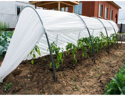 Укрывной материал PRIVAL  (АгроСпанбонд СУФ-30 2,1х10м)