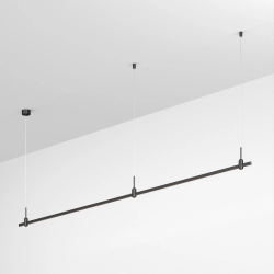 Основание ART-APRIORI-LINE-HANG-3000 (BK) (Arlight, IP20 Металл, 3 года) 048466