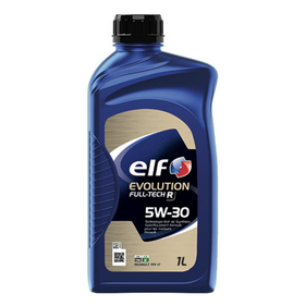ELF - ELF0083-ELF - Syntetic oil for passenger car
