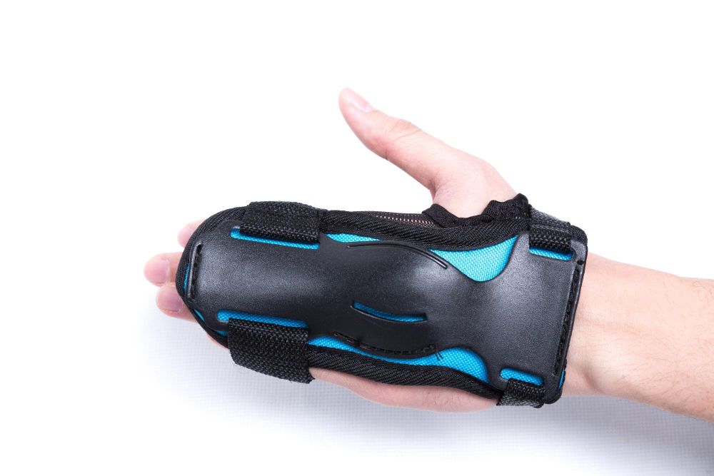 Комплект защиты Globber Junior XS