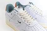 Кроссовки Nike Air Force 1 Low Wmns LE Starfish White