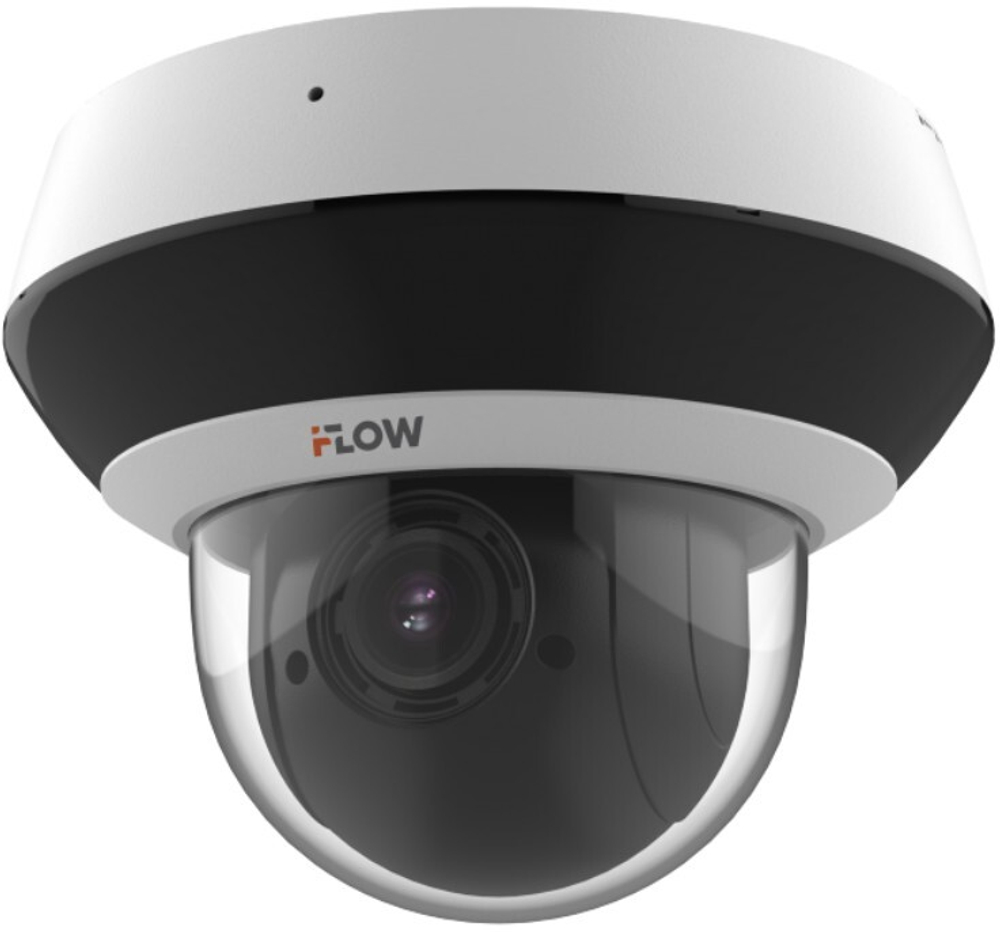 IP камера  iFlow F-IP-1421CMSZ4