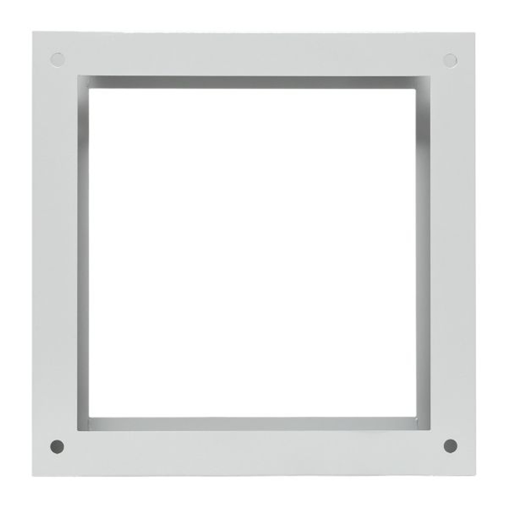 Цоколь к ВРУ Unit S IP31 (Вх450x450) EKF PROxima