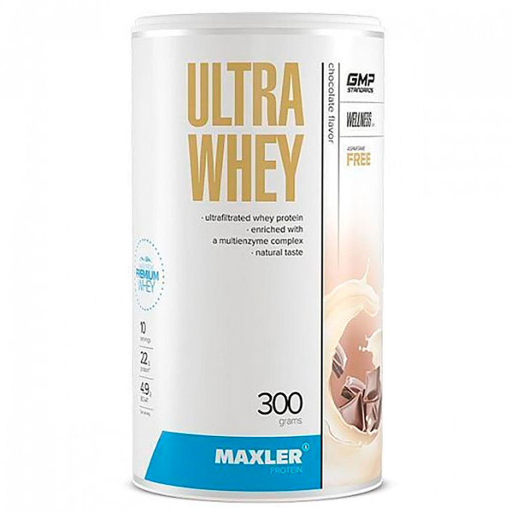 Maxler Ultra Whey (300 гр.)