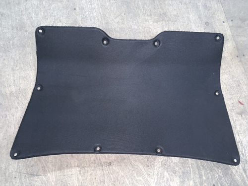 Обшивка крышки багажника /2190 FL/ ворс. (Сызрань)