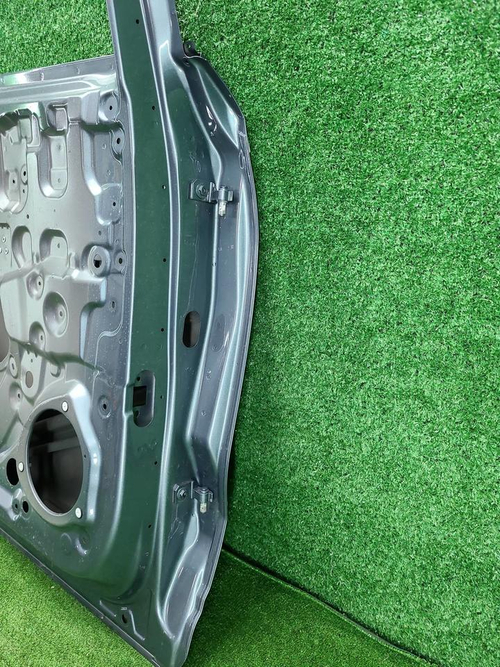 Дверь задняя левая JAECOO J8 (2024-н.в.)