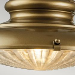 Настенный фонарь Feiss FE-REDDING2-M-PDB Feiss