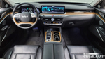 Kia The New K9 (Quoris/K900) 2 Generation 3.3 T-GDI AWD (08.2021)