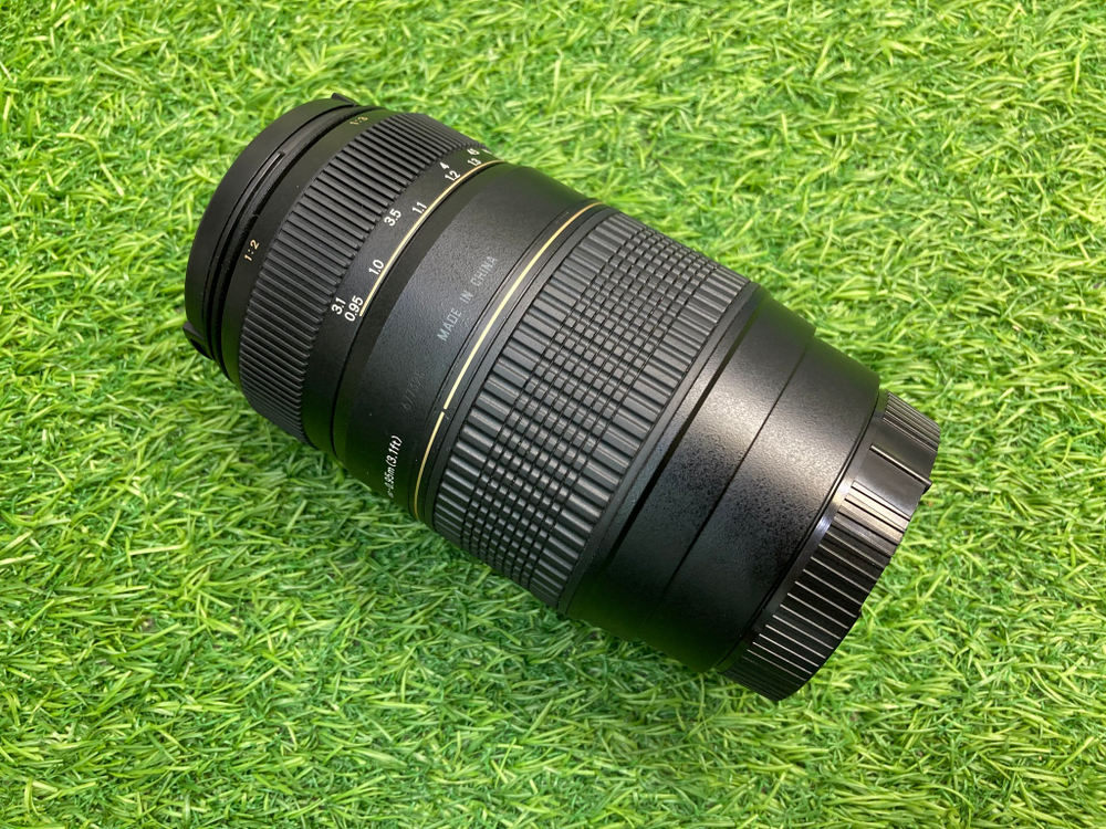 Tamron AF 70-300mm 4-5.6 Di LD Canon EF