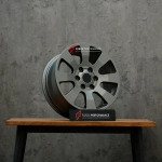 КОВАНЫЕ ДИСКИ ДЛЯ TOYOTA LAND CRUISER 250 LC250 2025 ТОЙОТА