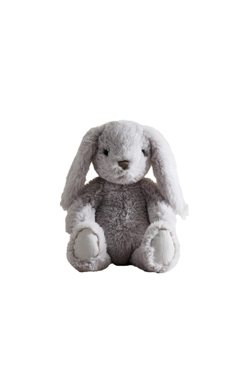 Мягкая игрушка Zara Home, серый, 7604/051
