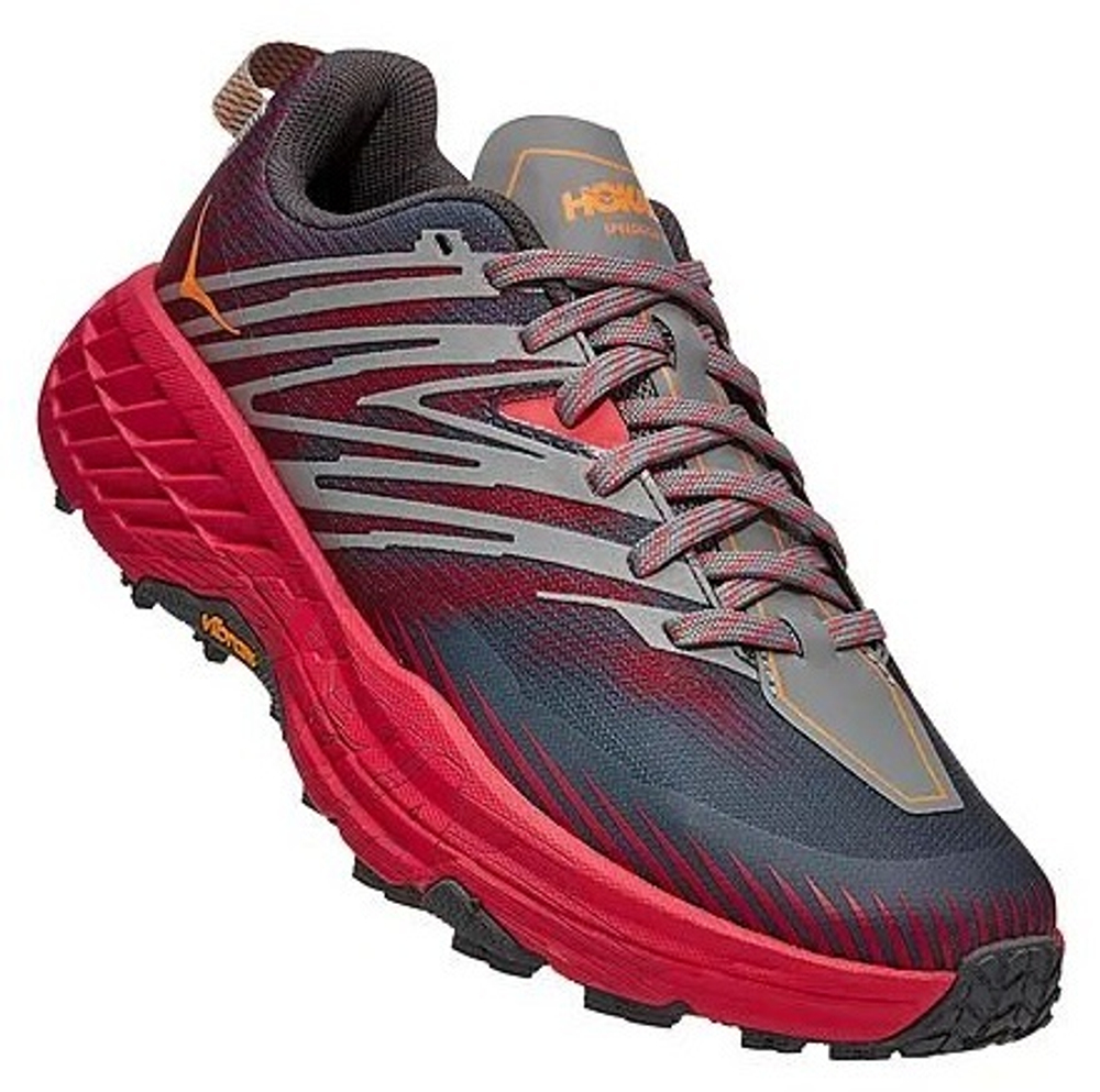 Кроссовки женские Hoka Speedgoat 4