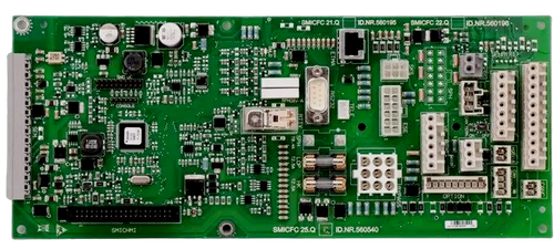 Плата SMICFC 25.Q  SCHINDLER.