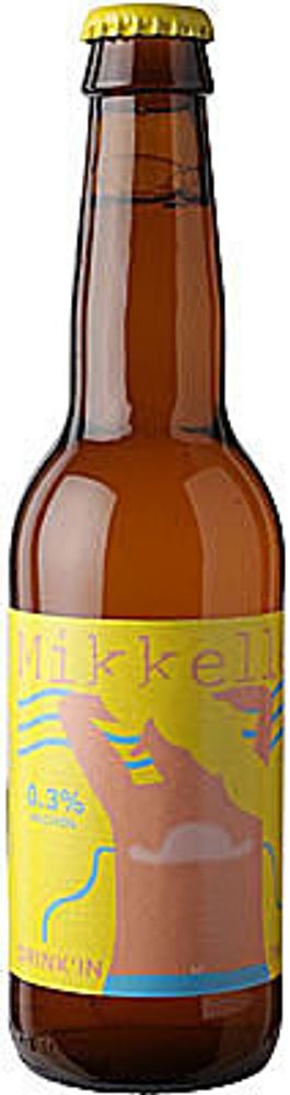 Пиво MikkellerDrink in the Sun  0.33 л. - стекло ( 6 шт.)