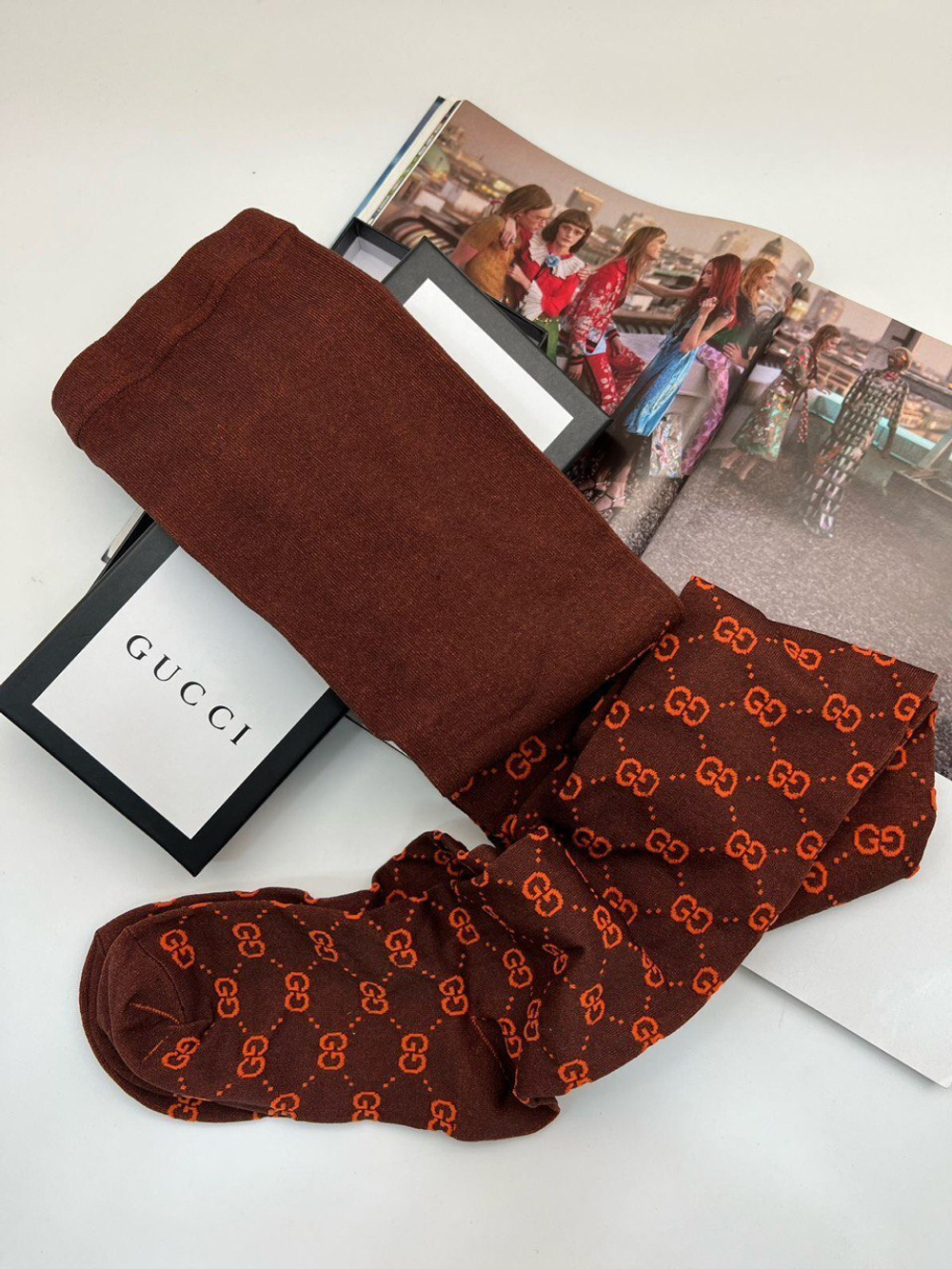 Колготки Gucci, арт. 462079428
