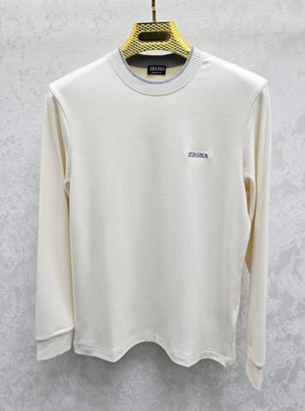 Лонгслив Zegna