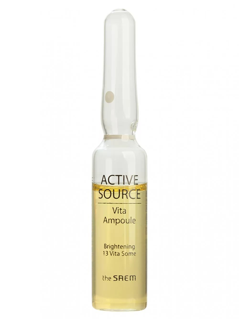 Эссенция ампульная витаминная The Saem Active Source Vita Ampoule 2мл