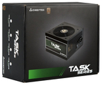 Блок питания Chieftec Task TPS-600S 600W