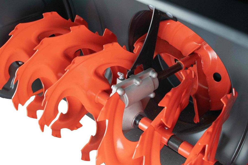 Снегоуборщик бензиновый Verton SB-1576LE