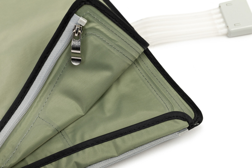 Seven Liner (Zam) Манжета-шорты (Размер 3 в 1, без аппарата) с нахлестом