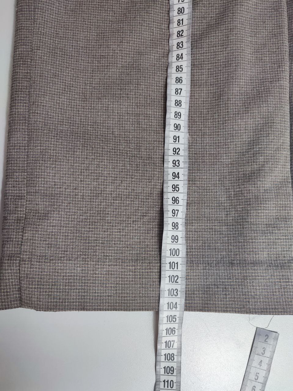 Брюки Jaclyn Smith лаконичные 44-46 размер