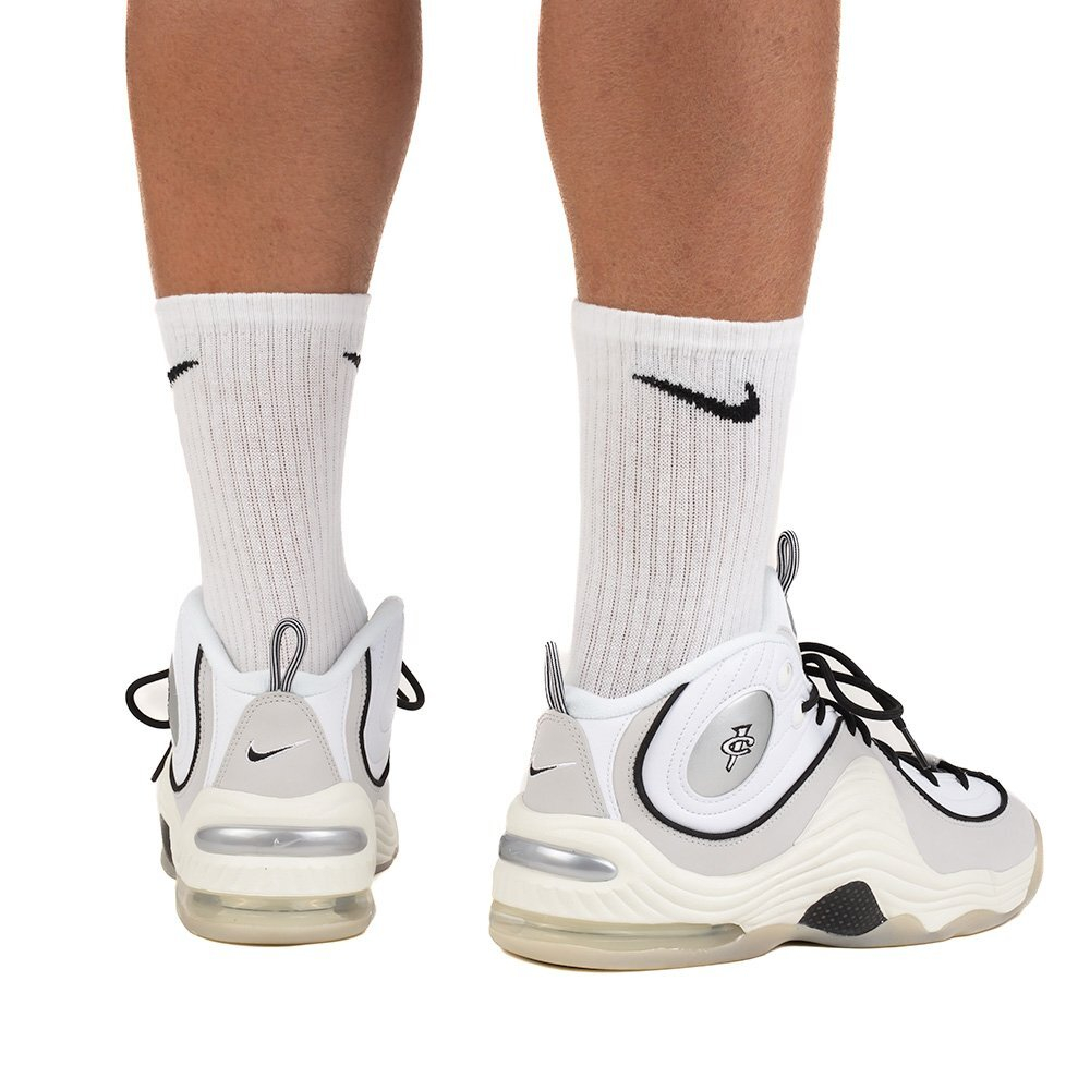 Баскетбольные кроссовки Nike Air Penny 2 "Photon Dust"