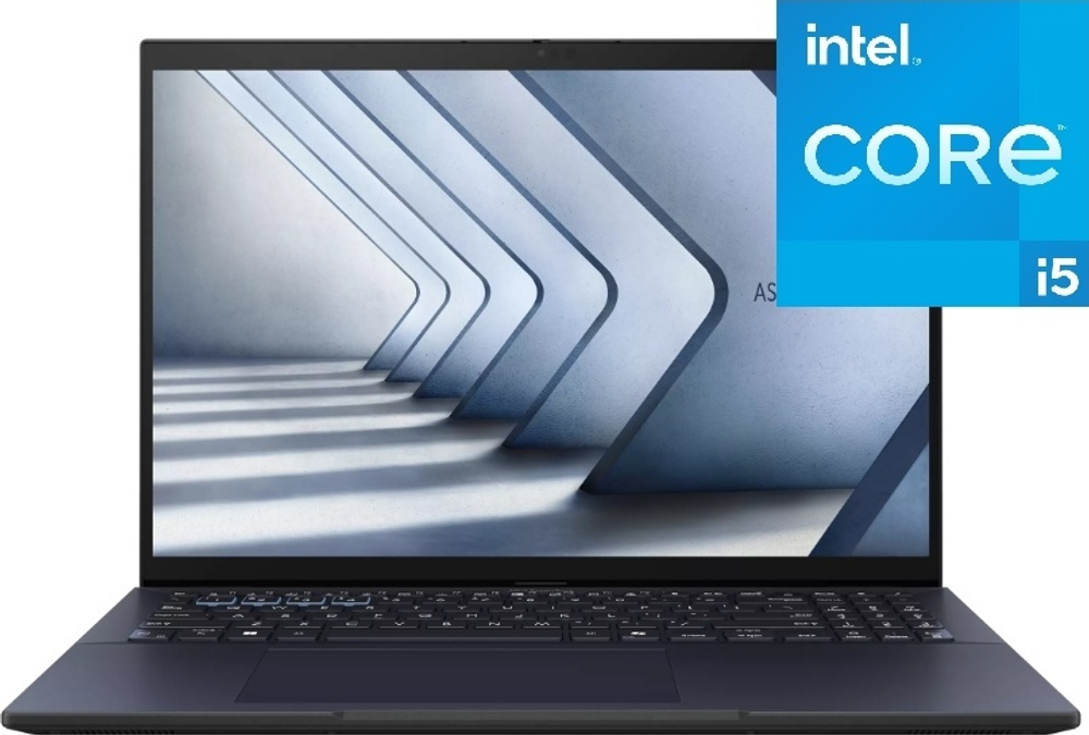 Ноутбук ASUS ExpertBook B3 16" / 16 Гб / SSD 512 Гб / Win 11 Pro / B3604CVA-Q90130X / 90NX07B1-M004F0