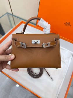 Hermes Kelly 19