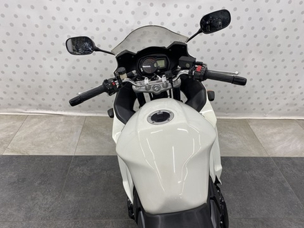 Suzuki Bandit 1250F 2010