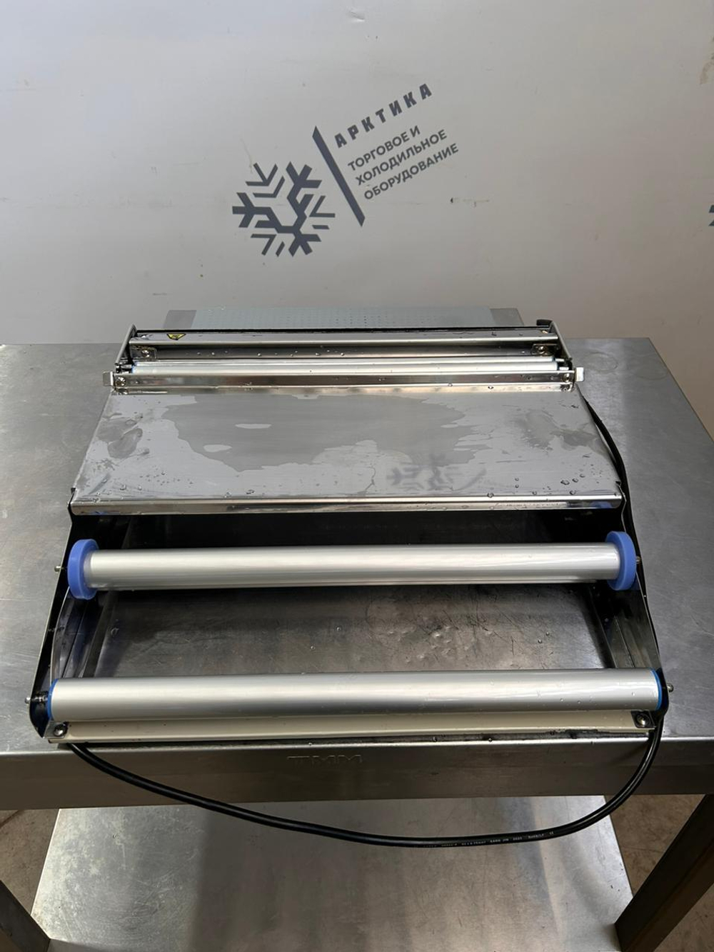 Горячий стол CAS CNW-460