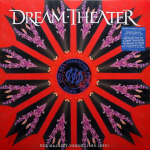 Dream Theater / Lost Not Forgotten Archives - The Majesty Demos (1985-1986)(2LP+CD)