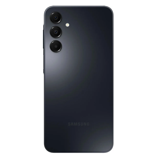 Смартфон Samsung Galaxy A16 8/256Гб Черный