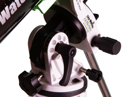 Телескоп Sky-Watcher Explorer N130/650 AZ-EQ Avant